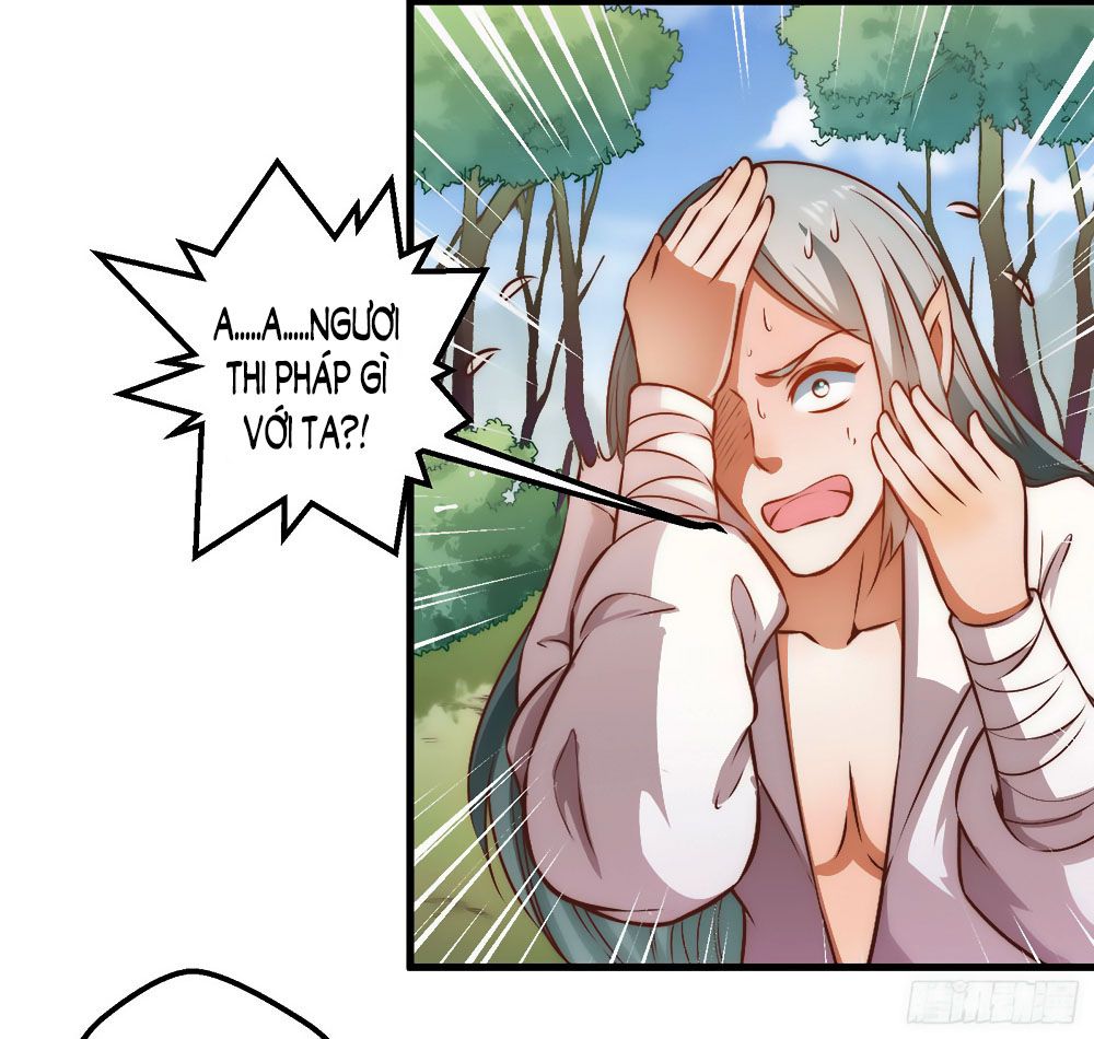 Liêu Liêu Nhân Thân Tu Tiên Truyện chapter 89 - Trang 30
