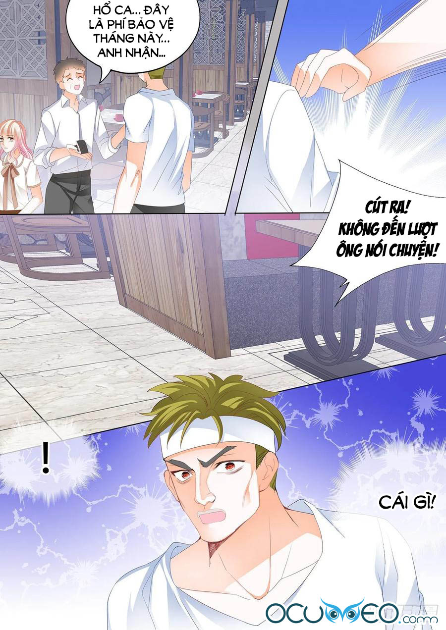 bá đạo tiểu thúc, xin trêu chọc vừa thôi! chapter 163 4