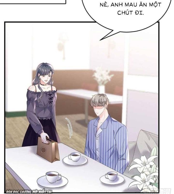 đại tiểu thư có thể có bụng dạ gì xấu chứ! (full) chapter 133 28