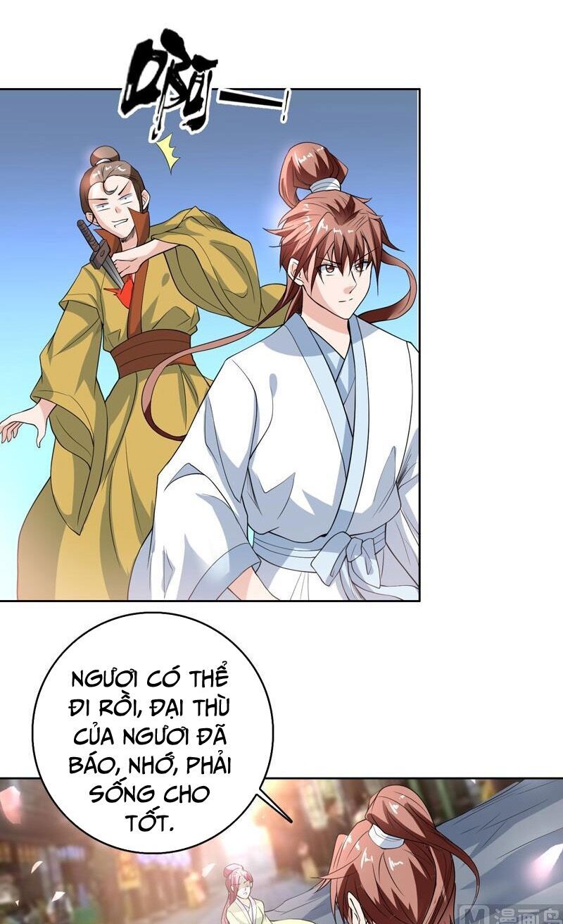 tối cường thần thú hệ thống chapter 128 9