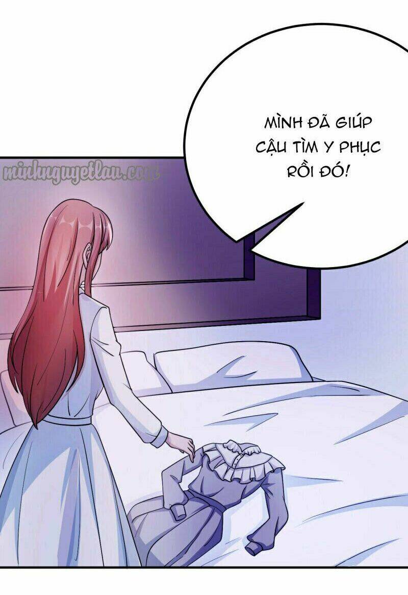 mạc thiếu bức hôn: vợ mới khó chống đỡ chapter 85 51