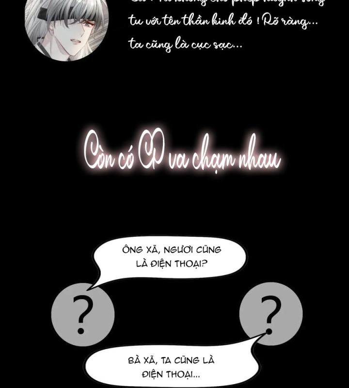 nghịch chuyển âm dương chapter 1 25