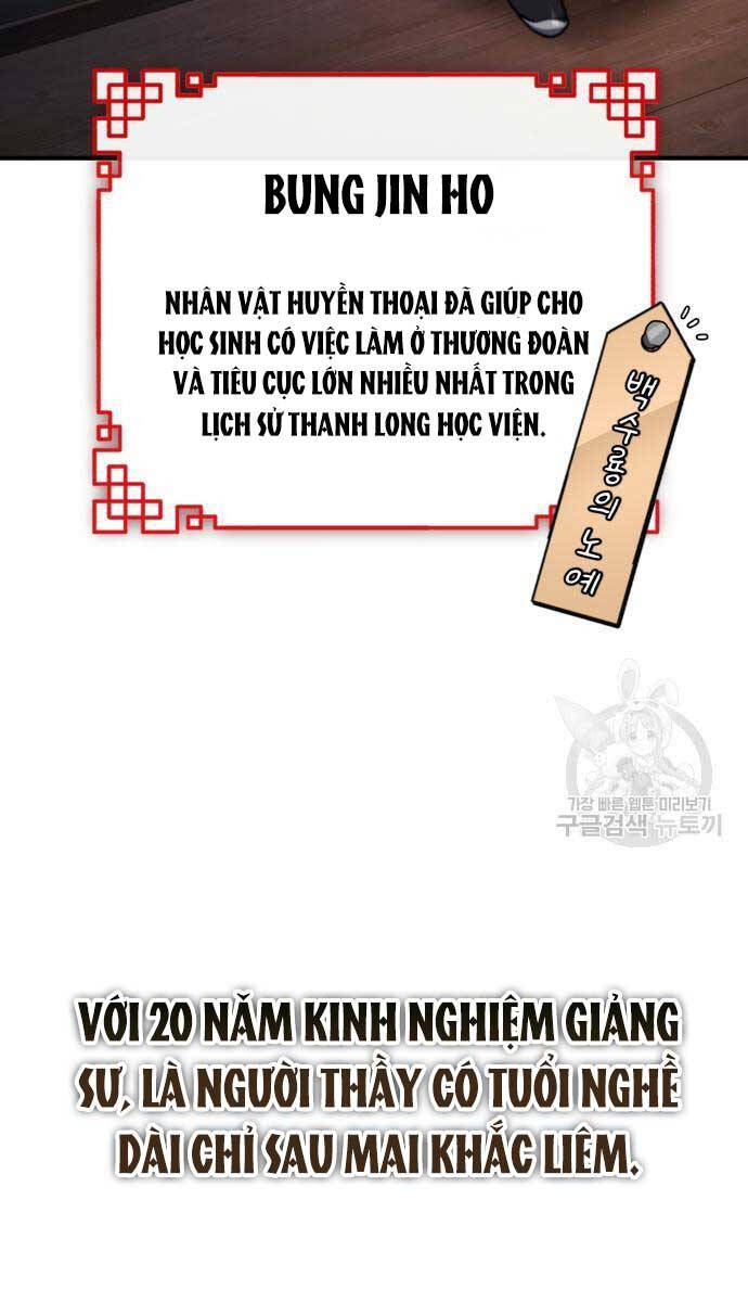 Giảng Sư Đứng Đầu, Baek Sư Phụ - Trang 61