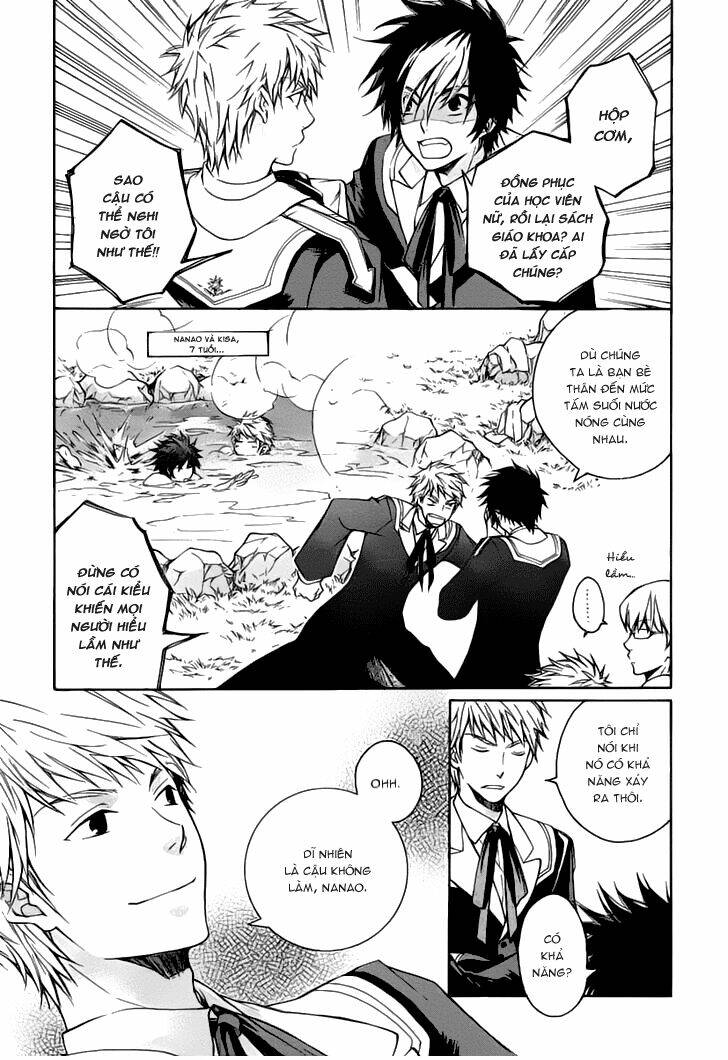 tenkyuugi sephirahtus chapter 2 28