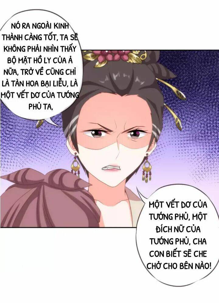 ồ, phu quân đáng yêu của tôi! chapter 26 28