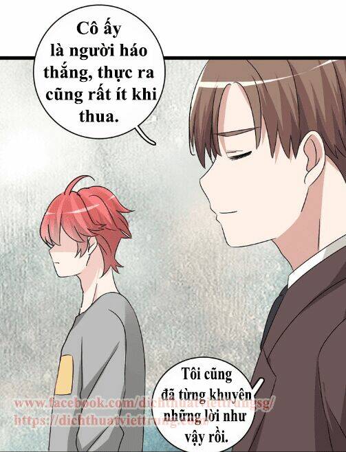lều khều biết yêu chapter 51 41