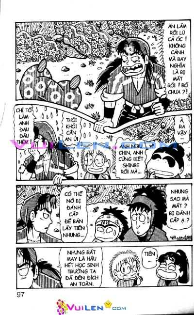 ninja loạn thị chapter 45 86