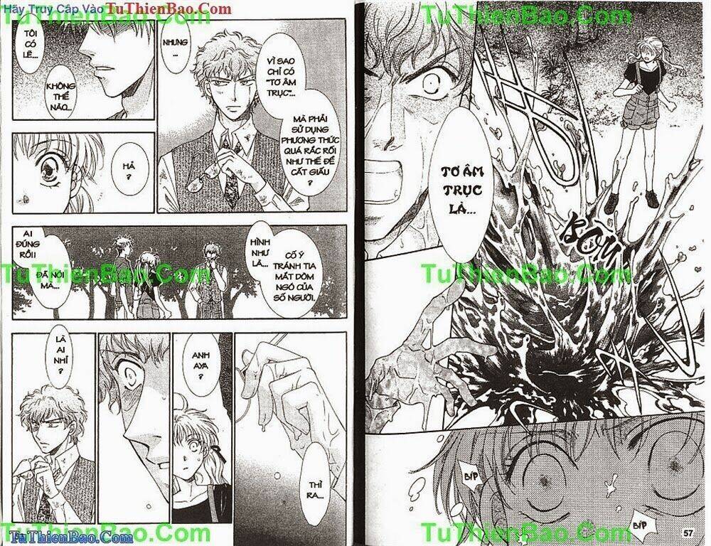 pháp sư tơ hồng chapter 9 29