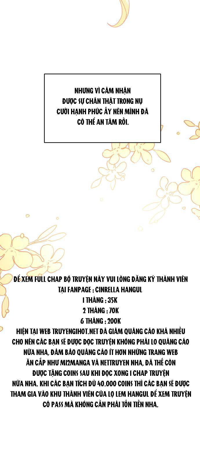 tôi là vị hôn thê phản diện chapter 63.1 51