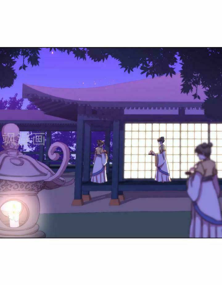 ồ, phu quân đáng yêu của tôi! chapter 6 4