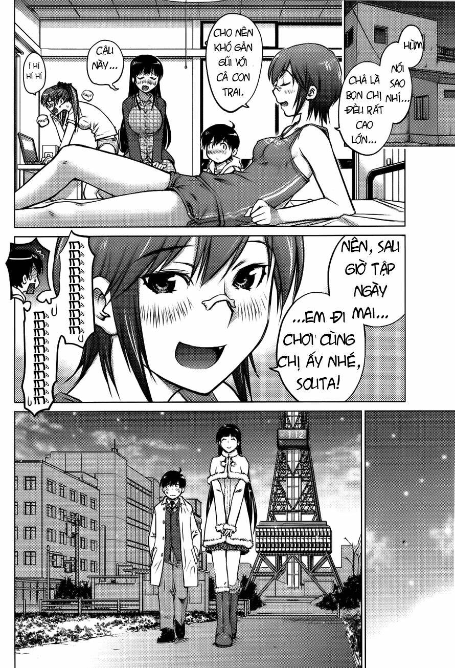 ookii onnanoko wa daisuki desu ka chapter 1 14