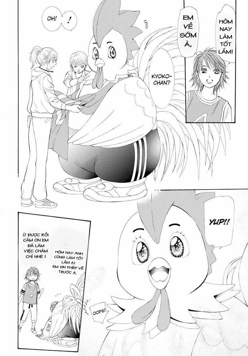 thử thách của kyouko chapter 274 5