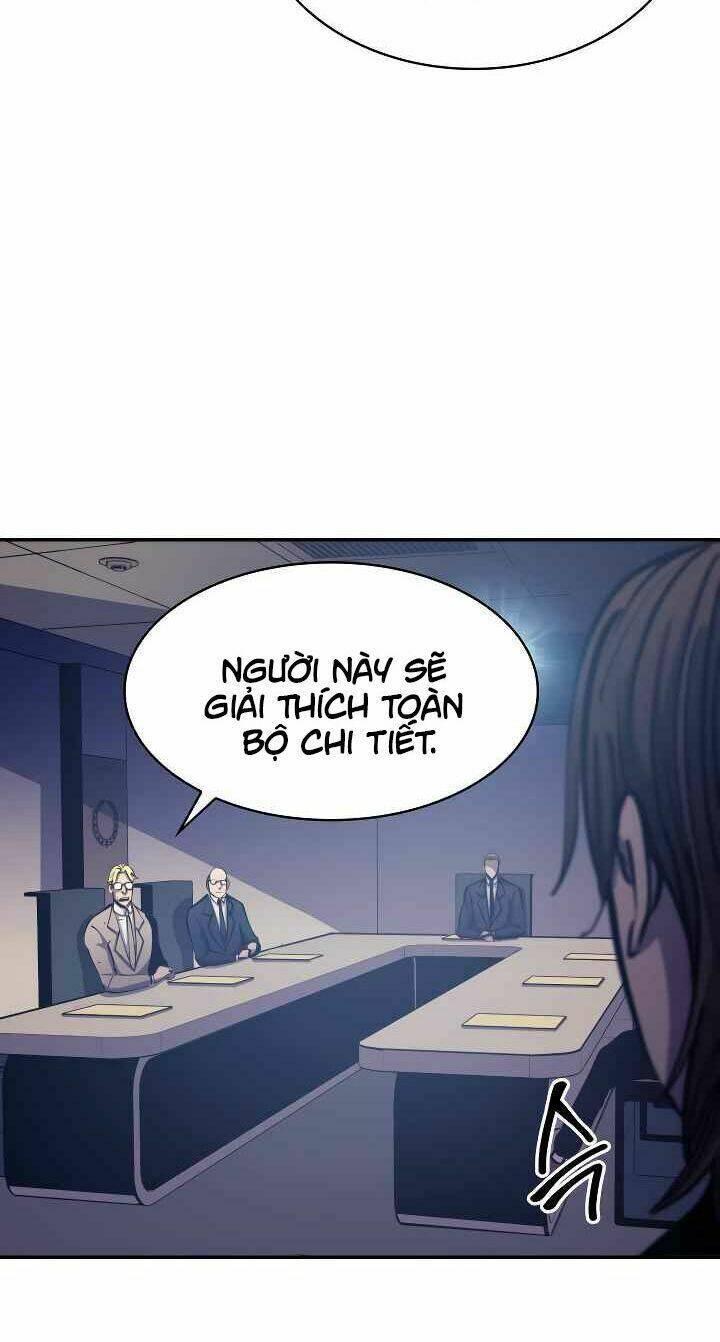 tôi trở lại thăng cấp một mình chapter 62 45