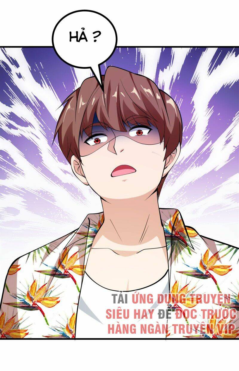 hoa hậu giảng đường luôn bên người chapter 84 1