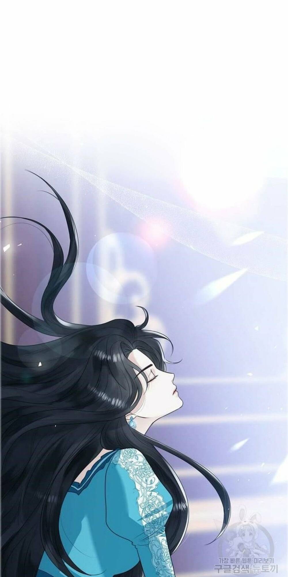 tôi sẽ từ bỏ vị trí hoàng hậu chapter 9 1