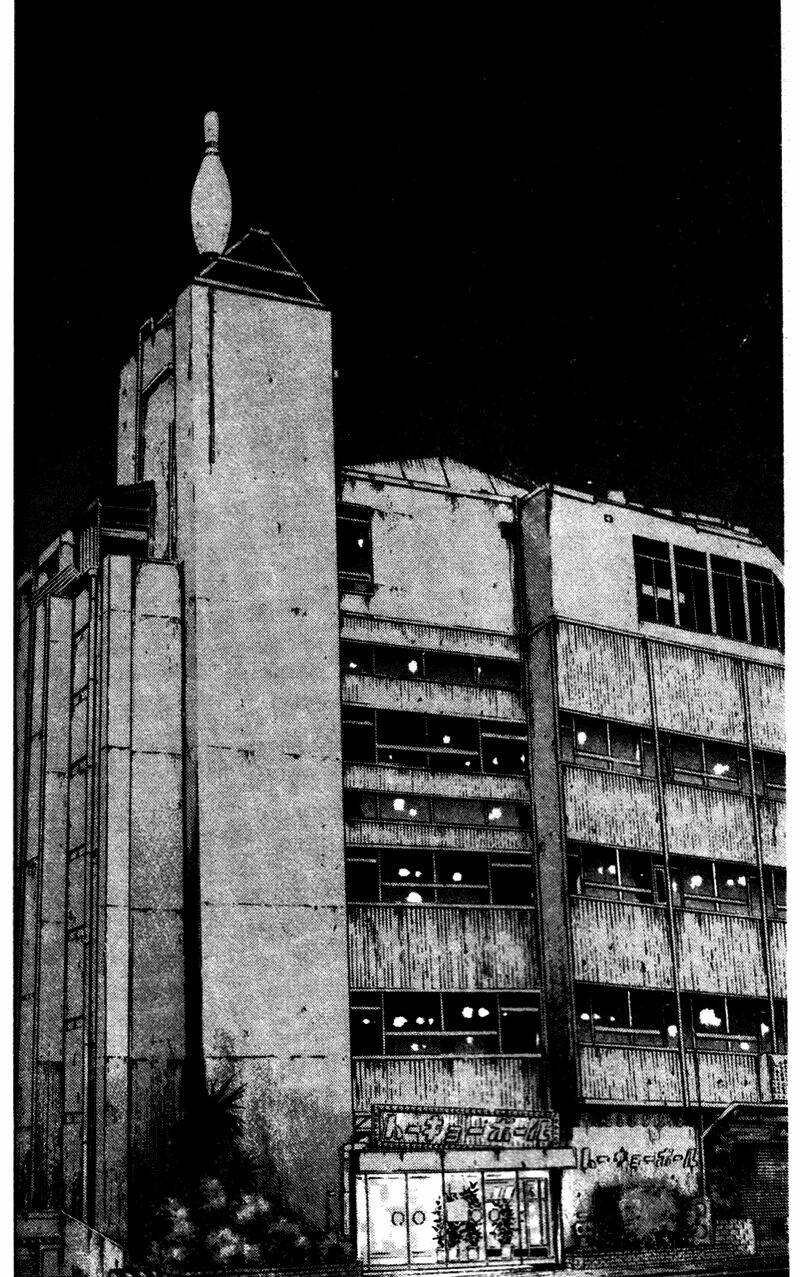 shamo (võ đạo) chapter 73 12