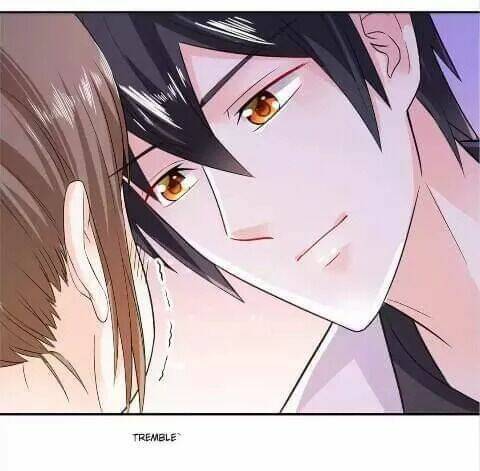 1 nửa hoàn hảo của ceo chapter 22 1