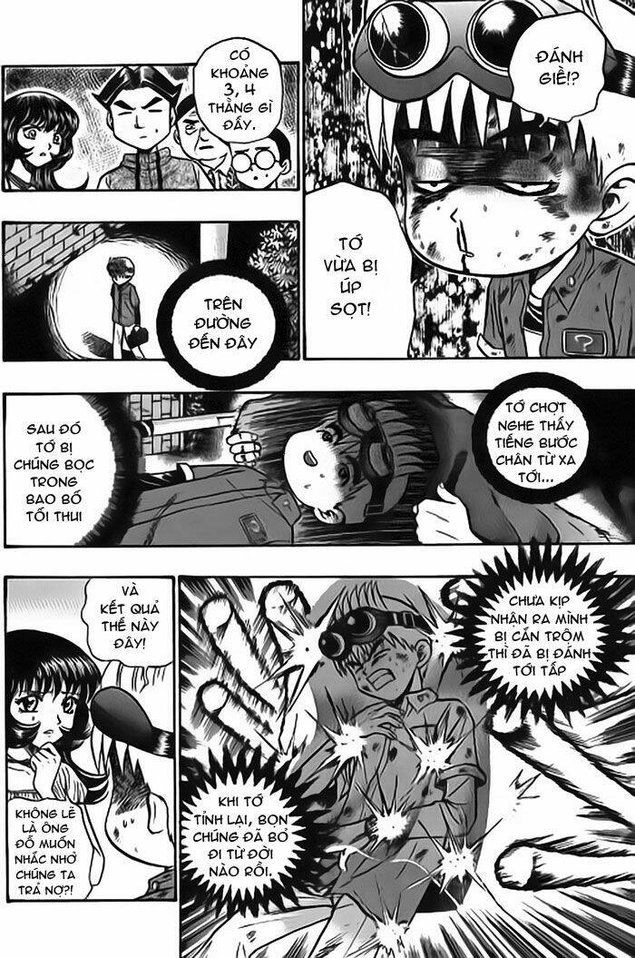 bowling king chapter 31 14