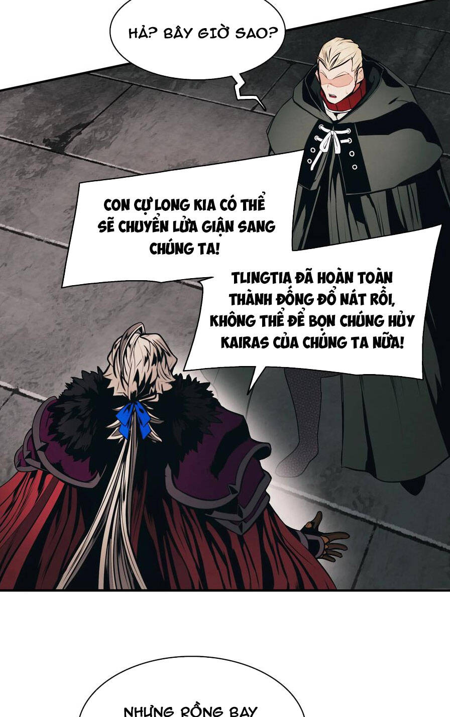 bất bại chân ma chapter 151 7