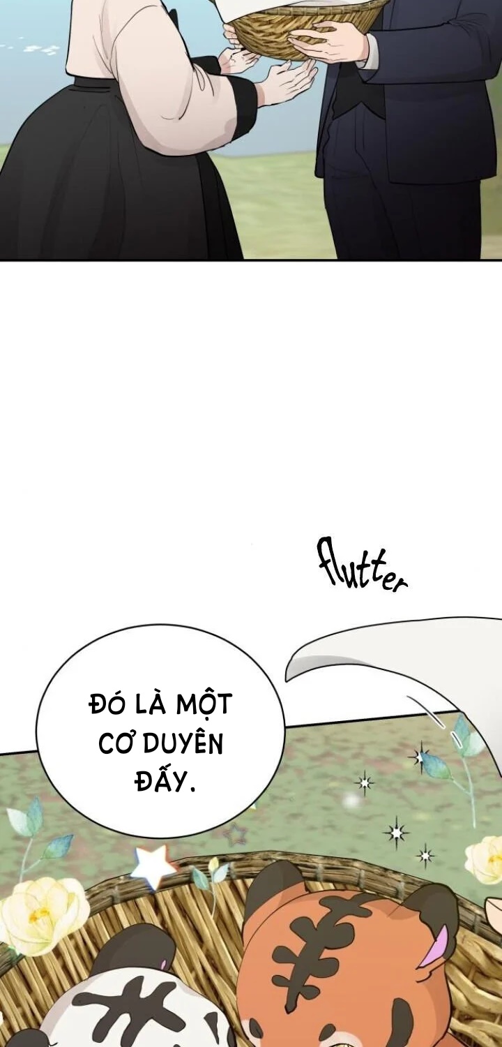 cặp đôi oan gia ngõ hẹp chapter 72 48