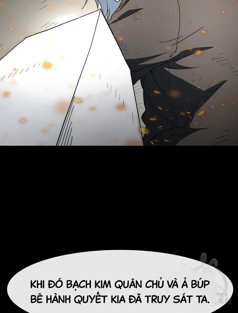 các chòm sao chỉ chú ý mình tôi chapter 33 104