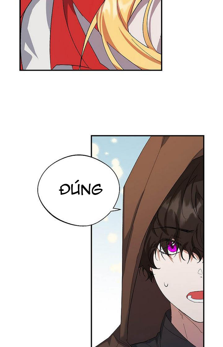 nam chính đang cản đường tôi chapter 1 49