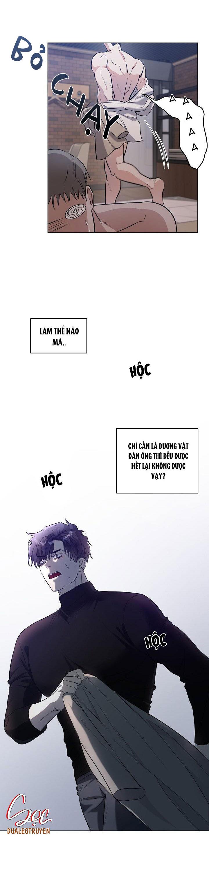 cái bóng sau song cửa sắt chapter 11 23