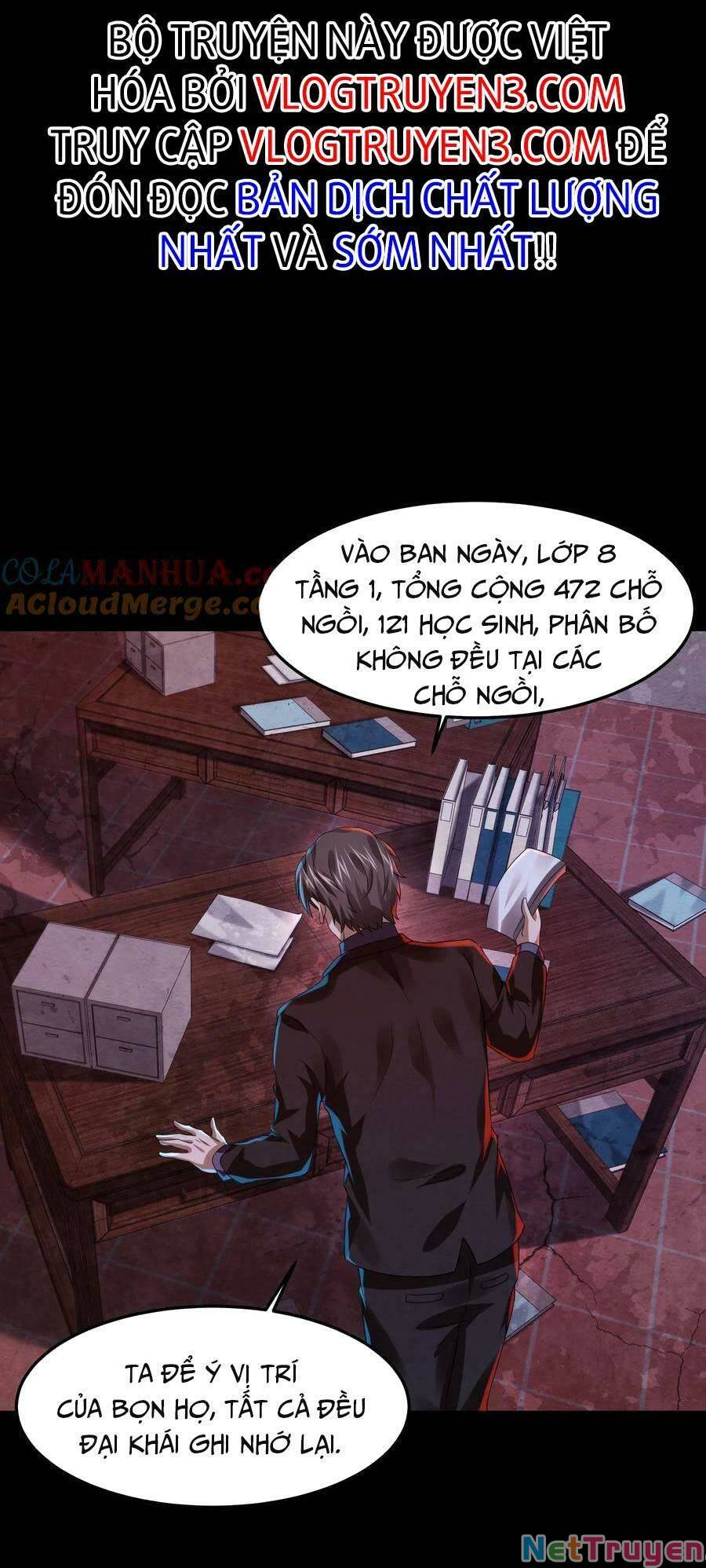 bởi vì cẩn thận mà quá phận hung ác chapter 24 20