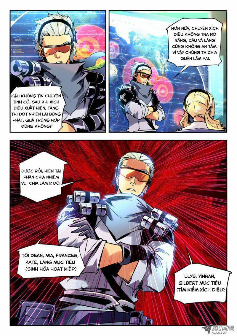 súng thần ký chapter 58 15