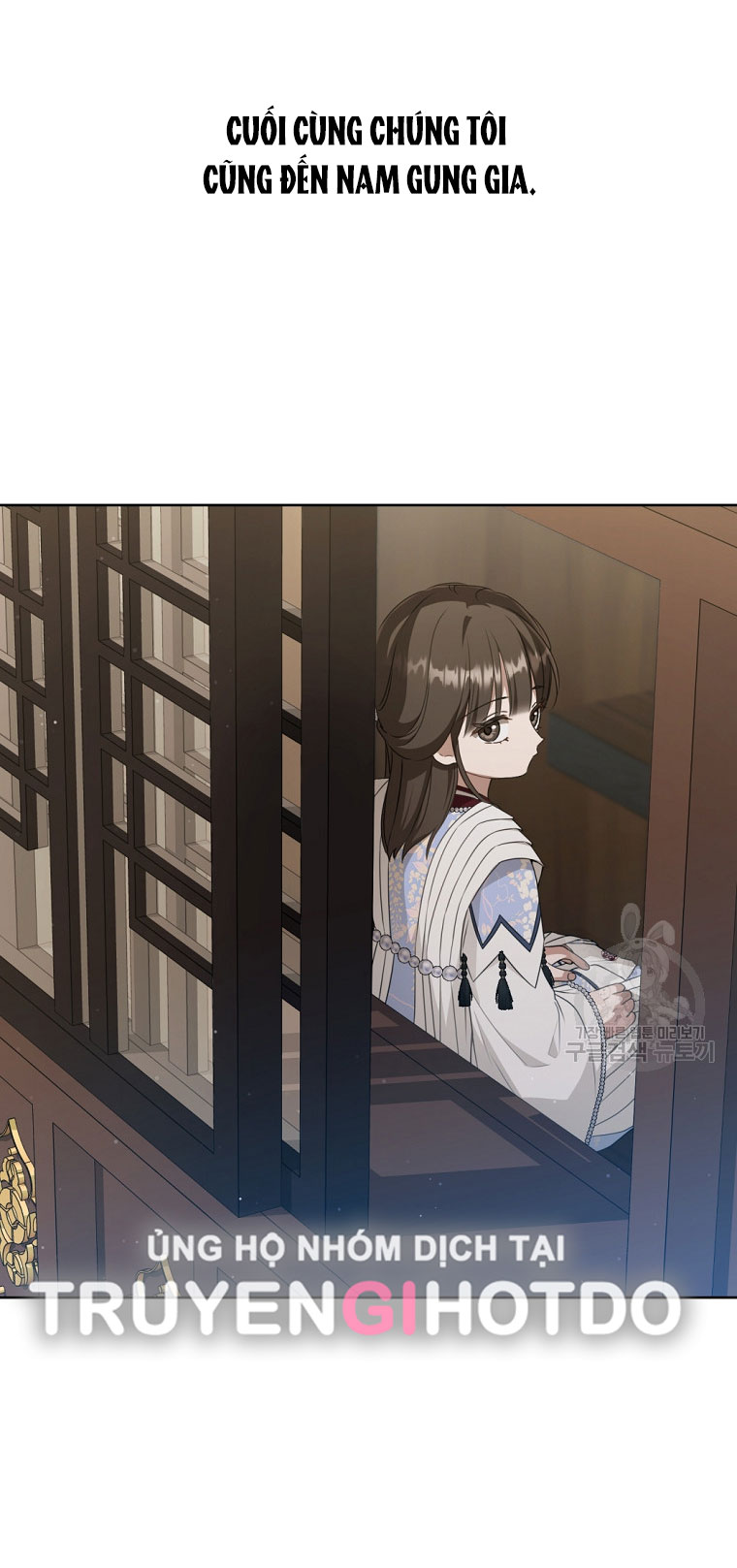 trở thành đứa cháu gái bị ghẻ lạnh trong gia tộc võ giả hùng mạnh chapter 41.2 21