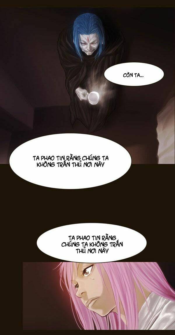 hội ảo thuật chapter 61 20