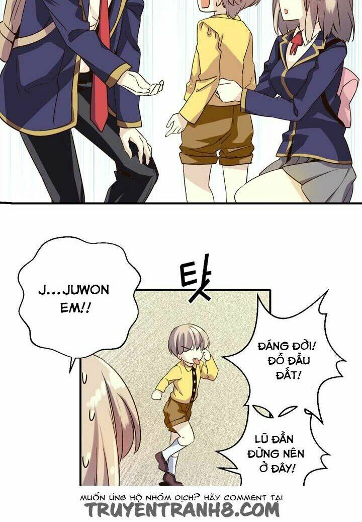 amentia chapter 16 40