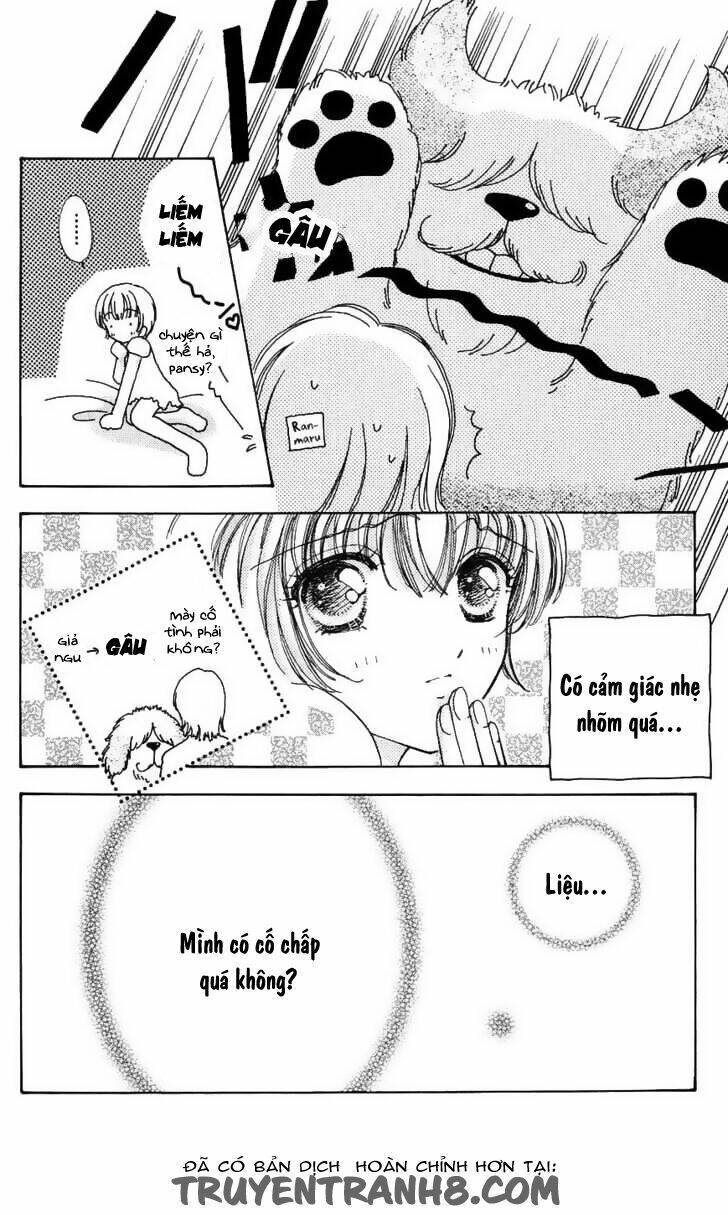 hana ni nare chapter 52 17