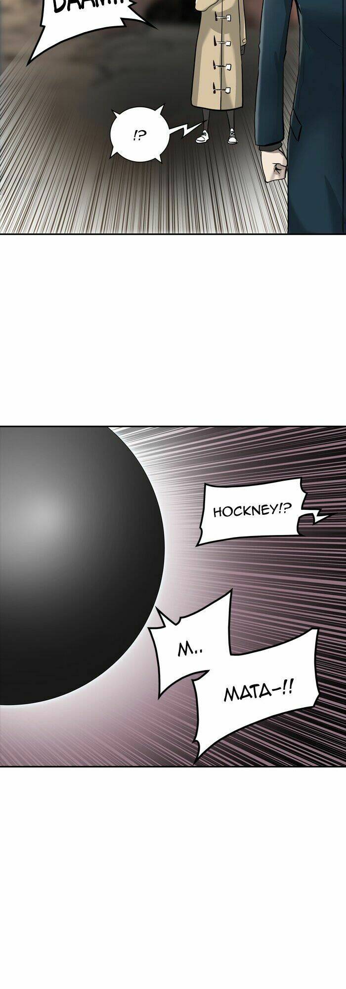 cuộc chiến trong tòa tháp chapter 336 18