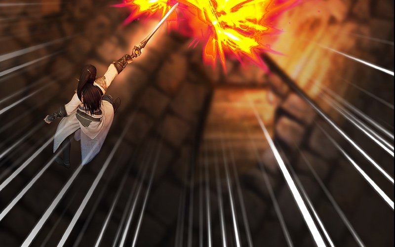 lâm uyên kiếp chapter 2 16