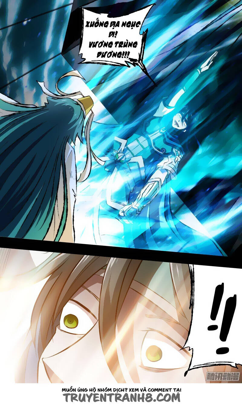 tôi là thằng phế vật chapter 112 7