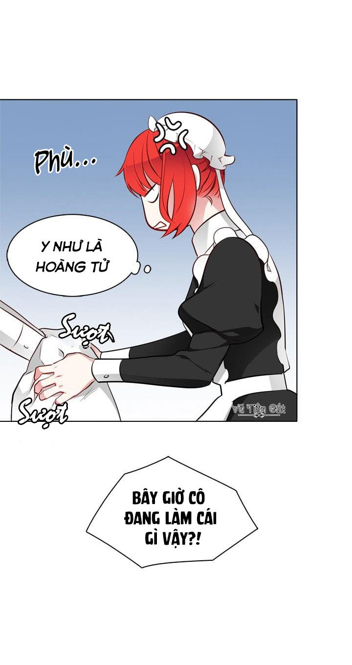 thanh tra của muiella chapter 19 59