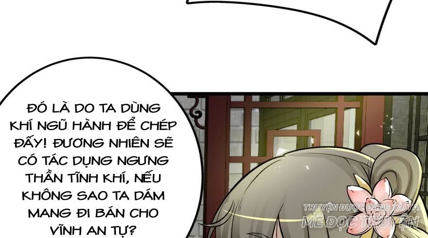 quẻ phi thiên hạ chapter 6 61