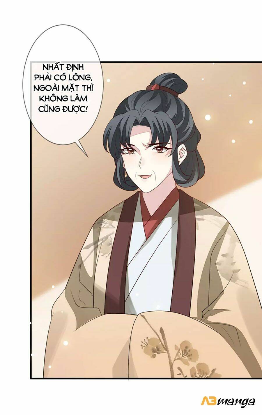 cửu khuyết phong hoa chapter 95 6