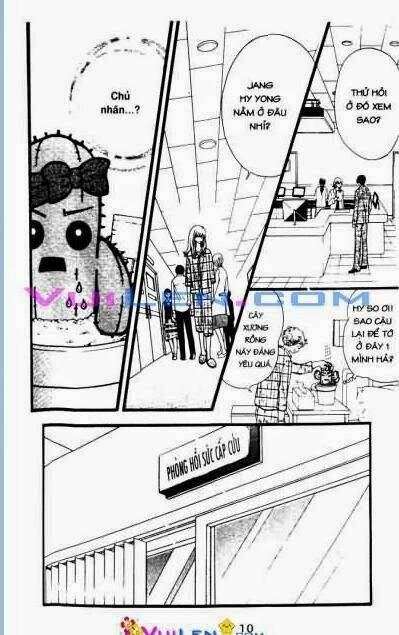 chàng trai thứ 13 chapter 5 10