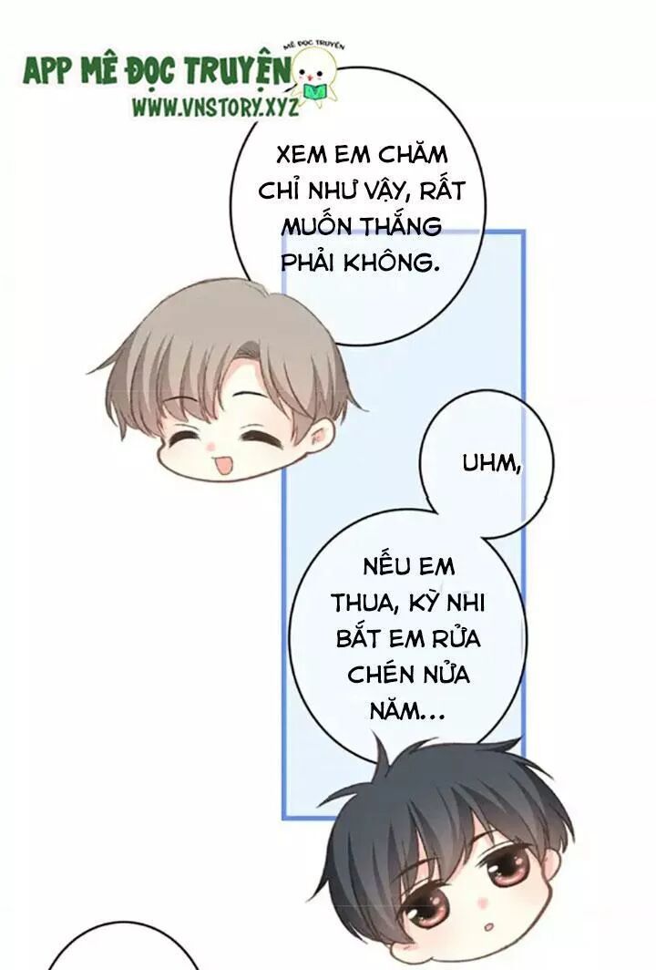 con tim rung động 2 chapter 53 55