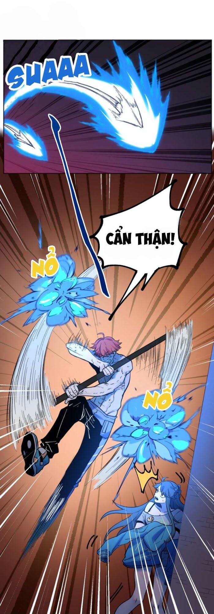 vô hạn khắc kim chi thần chapter 16 11