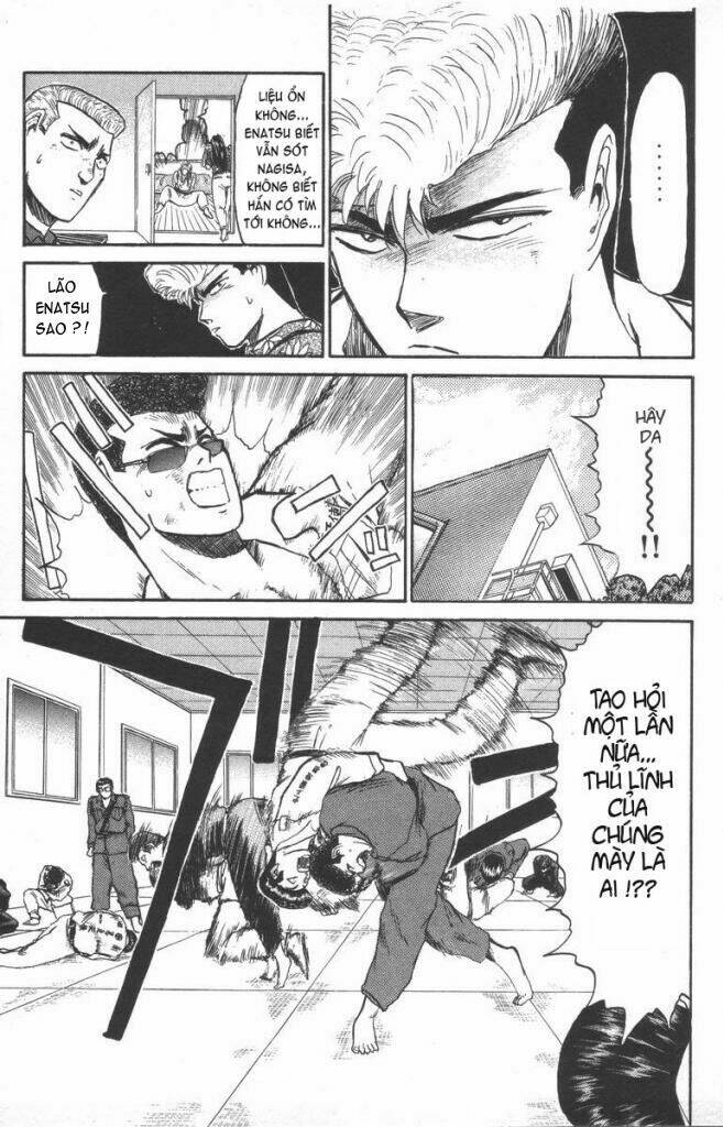 shonan junai gumi chapter 114 8