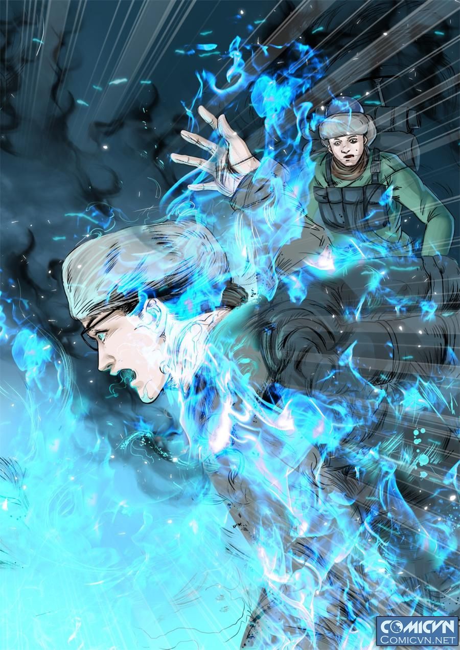 ma thổi đèn chapter 2 3