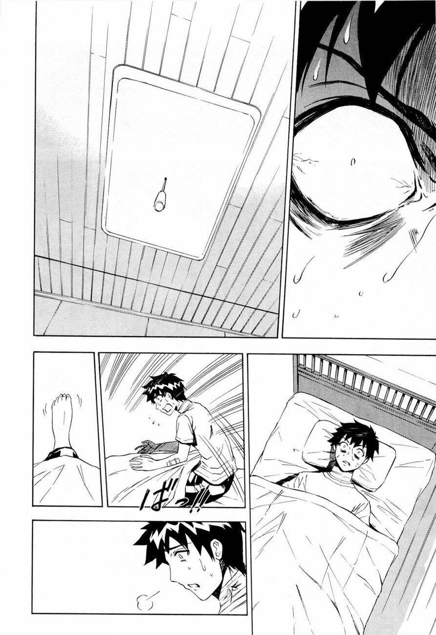 twisted ibitsu chapter 11 2