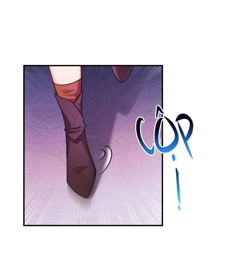 hệt như hàn quang gặp nắng gắt chapter 126 18