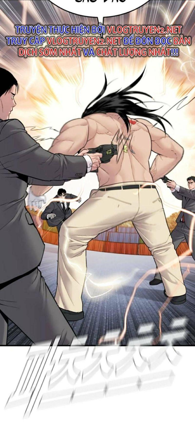 đặc vụ kim chapter 68 63