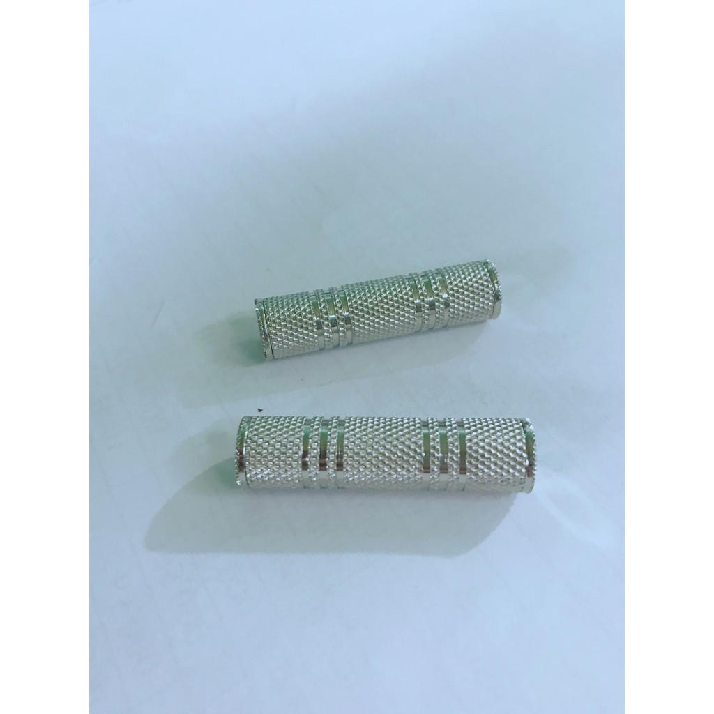 COMNO 2 ĐẦU NỐI JACK 3,5LY CÁI-CÁI