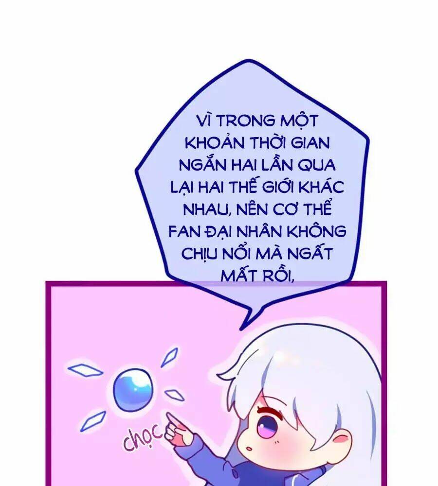 độ ấm quái vật kiệm lời chapter 2.1 56