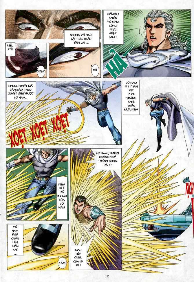 võ thần chapter 57 11